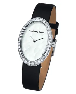 Van Cleef - Watches - WJWF01I9