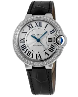 Cartier - Ballon Watches - WSBB0030-CD