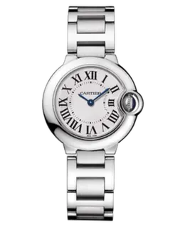 Cartier - Ballon Watches - WSBB0067