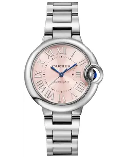 Cartier - Ballon Watches - WSBB0068
