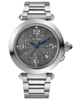 Cartier - ساعة  Pasha - WSPA0026