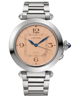 Cartier - Pasha Watches - WSPA0040