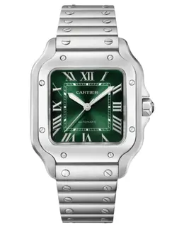 Cartier - Santos Watches - WSSA0061