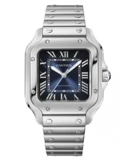 Cartier - Santos Watches - WSSA0063