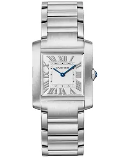 Cartier - Tank Watches - WSTA0074