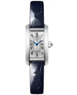 Cartier - Tank Watches - WSTA0081