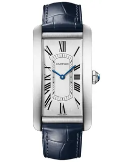 Cartier - Tank Watches - WSTA0083