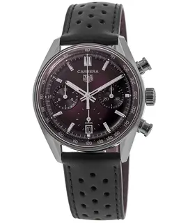 Tag Heuer - ساعة  Carrera - CBS2219.FC6607