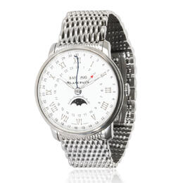 Blancpain - Villeret Watches - 6676-1127-MMB