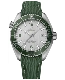 Omega - Seamaster Planet Ocean Watches - 215.32.44.21.06.001