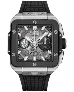 Hublot - Square Bang Watches - 821.NM.0170.RX