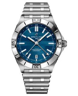 Breitling - Chronomat Watches - A323981C1C1A1