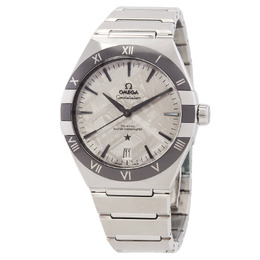 Omega - Constellation Watches - 131.30.41.21.99.001