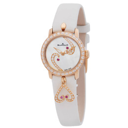 Blancpain - Ladybird Watches - 0063A-2954-63A
