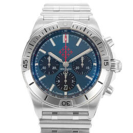 Breitling - Chronomat Watches - AB0134