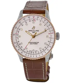 Breitling - Navitimer Watches - U17327211A1P1
