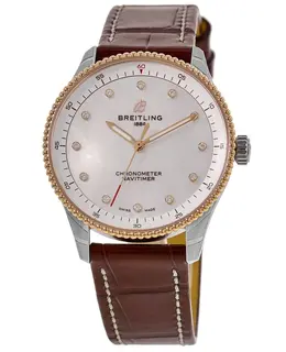 Breitling - Navitimer Watches - U77320E61A1P1