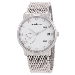 Blancpain - Villeret Watches - 6670-1127-MMB