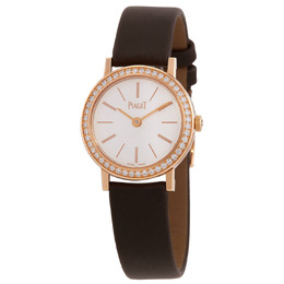 Piaget - Altiplano Watches - G0A44534