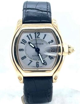 Cartier - Watches - W62005V2