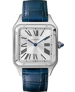 Cartier - Santos Watches - WSSA0085