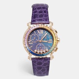Chopard - Happy Sport Watches - 1111685