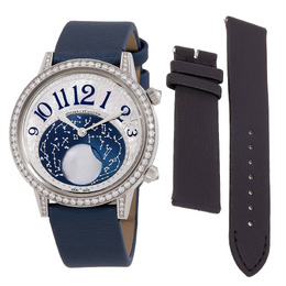 Jaeger LeCoultre - Rendez-Vous Watches - Q3523490