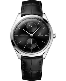 Omega - De Ville Watches - 435.13.40.22.01.001
