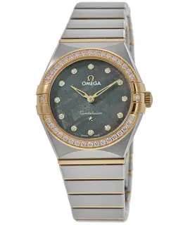 Omega - Constellation Watches - 131.25.28.60.99.002