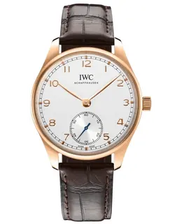 IWC - Portugieser Watches - IW358306