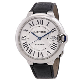 Cartier - Ballon Watches - WSBB0063