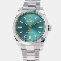 Rolex - ساعة  Milgauss - 1116904