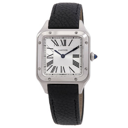 Cartier - Santos Watches - WSSA0087