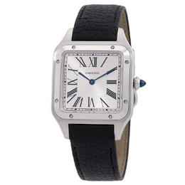 Cartier - Santos Watches - WSSA0088