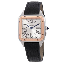 Cartier - Santos Watches - W2SA0041