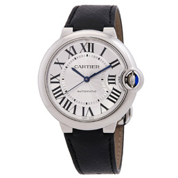 Cartier - Ballon Watches - WSBB0056