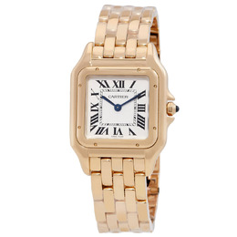 Cartier - Panthere Watches - WGPN0045