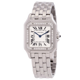 Cartier - Panthere Watches - W4PN0018