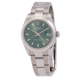 Rolex - ساعة  Datejust 31 - M278240-0011