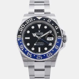 Rolex - ساعة  GMT-Master II - 1111107
