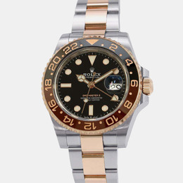 Rolex - ساعة  GMT-Master II - 1111109