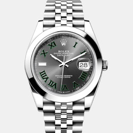 Rolex - Datejust Watches - 1110834