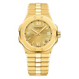 Chopard - ساعة  Alpine Eagle - 295363-0001