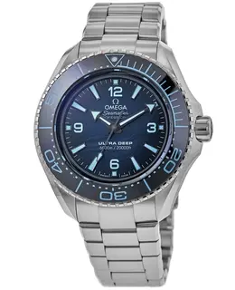 Omega - Seamaster Planet Ocean Watches - 215.30.46.21.03.002