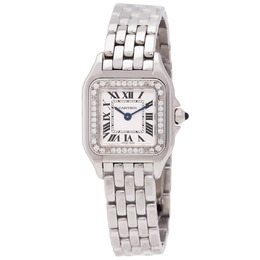 Cartier - Panthere Watches - W4PN0016