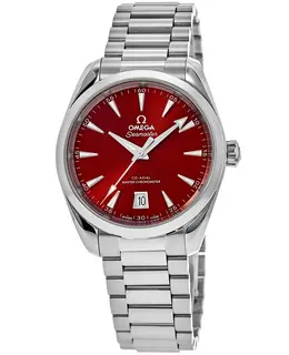 Omega - Seamaster Aqua Terra Watches - 220.10.38.20.13.003