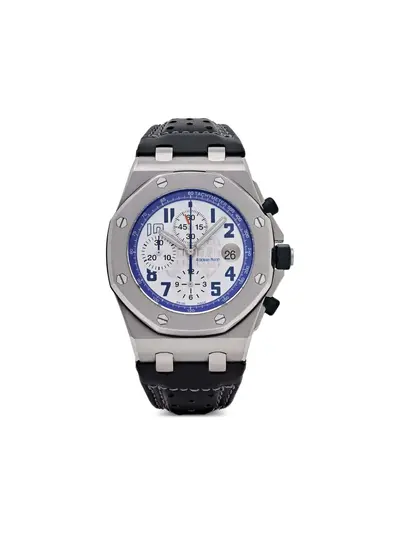 Audemars Piguet Royal Oak Offshore Sachin Tendulkar 44mm 29169296 - Pre-Owned (arb13875)