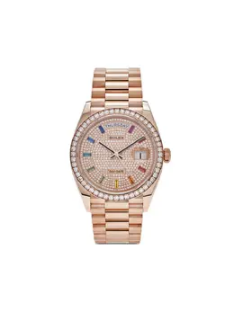 Rolex - Day-Date Watches - 22113568