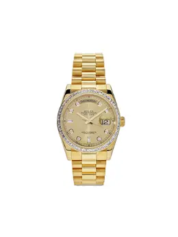 Rolex - Day-Date Watches - 22114774