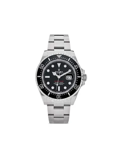 Rolex 2023 Pre-Owned Deepsea Sea-Dweller 43mm 23740505 (arb14020)